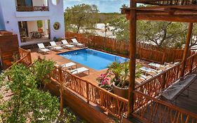 Casa HX - Optional All Inclusive